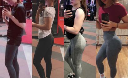 Wendy - 從2018-2021