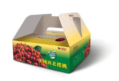 波墨視覺設計 - 包裝設計