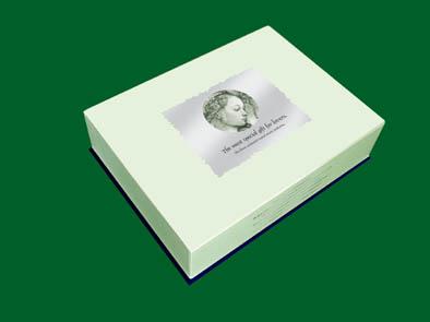 波墨視覺設計 - 包裝設計