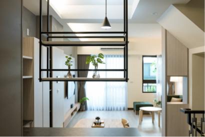 上方設計-台中店 - 