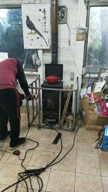 環誠鋼構工程行 - 