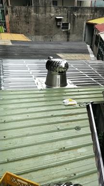 環誠鋼構工程行 - 