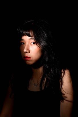 朱芷萱 - 人像攝影