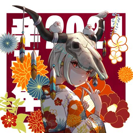 豆皮眼鏡 - 個人插圖作品集(5) 豆皮眼鏡 - 個人插圖作品集(5)