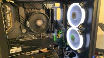 H&K電腦工坊 - 客製化主機