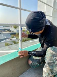 大亨防水工程 -  大亨防水工程 -