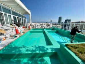 大亨防水工程 -  大亨防水工程 -