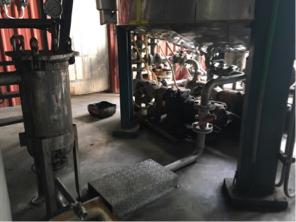 緁益工程行 - 管路修改