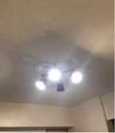 小諺水電 - 一般日光燈更改為造型吊燈