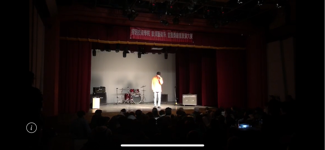 百成歌唱教學 - 學生歌唱比賽