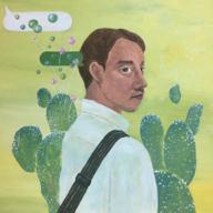 翁紹妍 - 美術作品