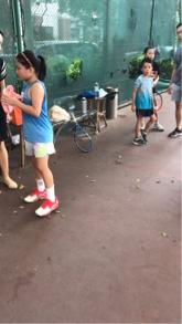 Lee網球教學🎾 - 