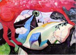 翁紹妍 - 創意表現