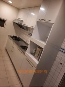 培柅櫥櫃 - 基隆-新豐街案