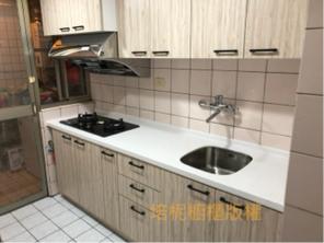 培柅櫥櫃 - 台北-敬業三路案