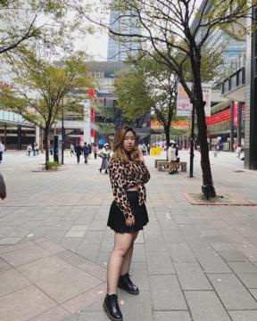 王佑琳 - BLACKPINK-Lovesick girl