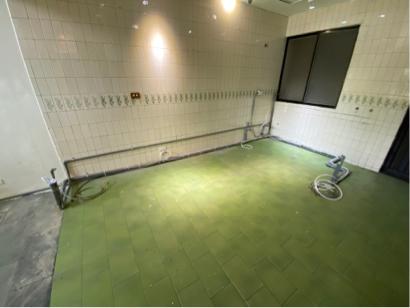 修起來水電工程行 - 廚房吧台給水、排水配管 修起來水電工程行 - 廚房吧台給水、排水配管