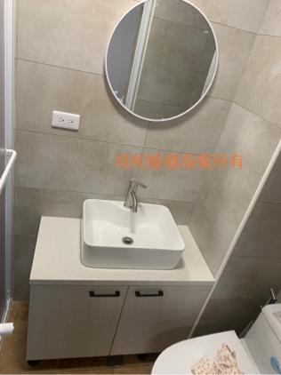 培柅櫥櫃 - 中和-連城路案