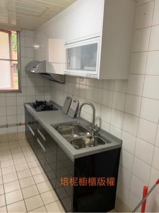 培柅櫥櫃 - 汐止-民族二街案