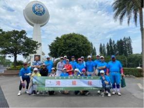 龍 GOLF ACADEMY - 鴻龍隊