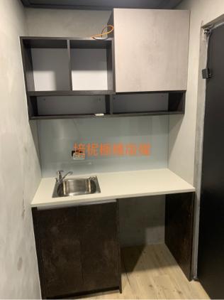 培柅櫥櫃 - 桃園-建國東路案