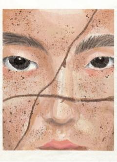 雷雷 - 電腦繪圖