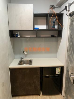 培柅櫥櫃 - 桃園-建國東路案