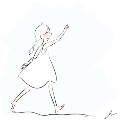 雷雷 - 電腦繪圖