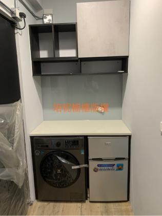 培柅櫥櫃 - 桃園-建國東路案