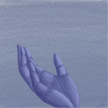 雷雷 - 電腦繪圖