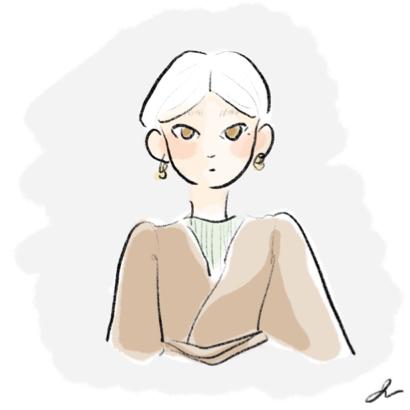 雷雷 - 電腦繪圖