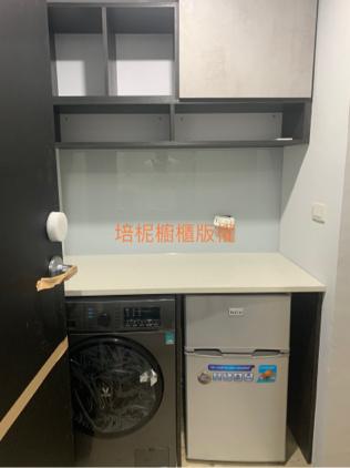 培柅櫥櫃 - 桃園-建國東路案