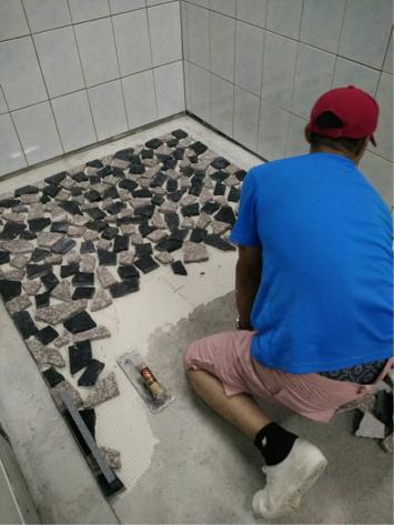 永軍工程行 - 無主題廁浴修繕