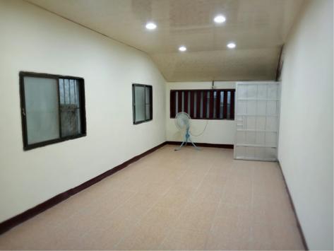 永軍工程行 - 倉庫整修