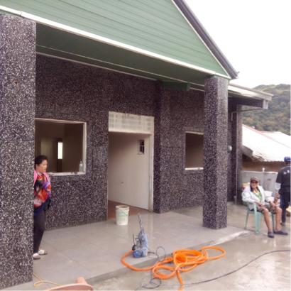 永軍工程行 - 住宅新建