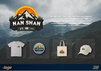 KST Graphic Design Studio - 人壽公司通訊處logo設計