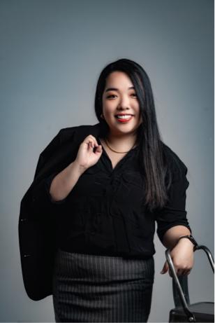 Shapburn 造型工作室 - 個人形象梳化