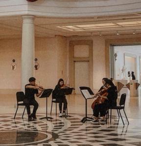 蔡秉翊 - 奇美博物館演出