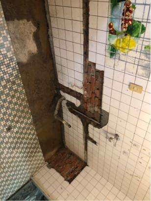 速達樂有限公司 - 老舊廚台拆除