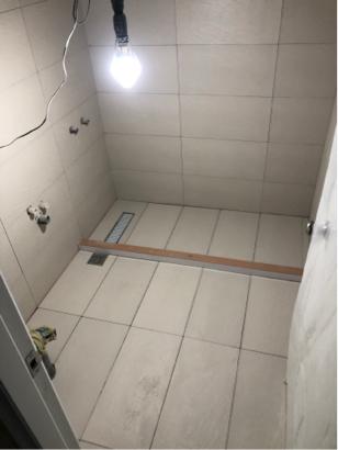 速達樂有限公司 - 浴室更新