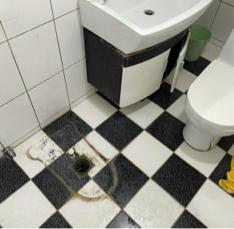 阿翔居家水電修繕 - 馬桶破裂更換