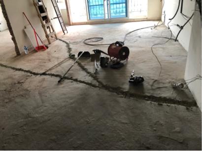 速達樂有限公司 - 打管溝