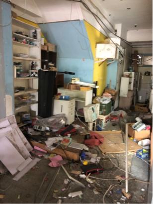 速達樂有限公司 - 廢棄物清楚