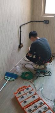 乙天水電工程 - .