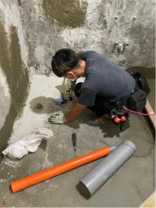 乙天水電工程 - .