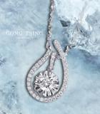 LaLa - 珠寶形象拍攝及後製修圖