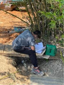 乙天水電工程 - .