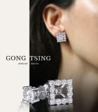 LaLa - 珠寶形象拍攝及後製修圖