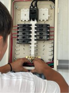 乙天水電工程 - .