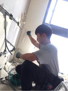 乙天水電工程 - .